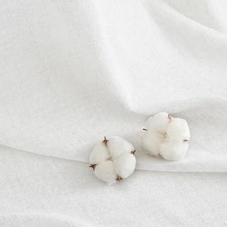 Melodieux Cortinas con Fruncido, Aspecto Natural d