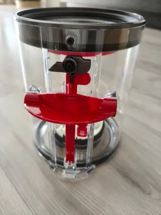 Piezas aspirador Dyson