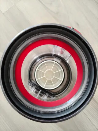 Piezas aspirador Dyson