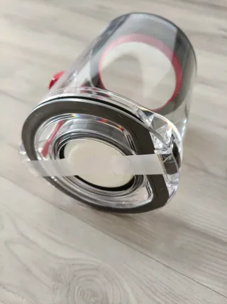 Piezas aspirador Dyson