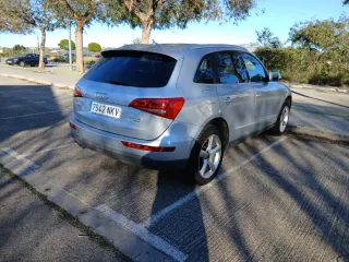 Audi Q5 2010