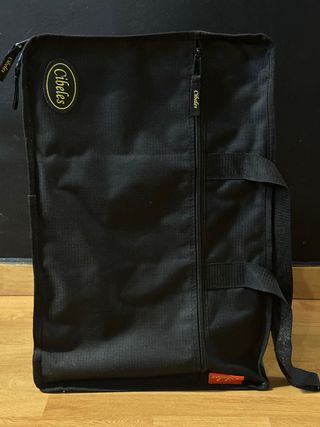 Cajón Flamenco Duende Edición Limitada