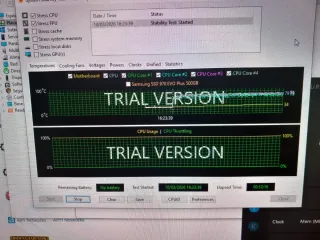 Intel Core i9-9900KF Procesador