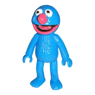 Playmobil Barrio Sésamo