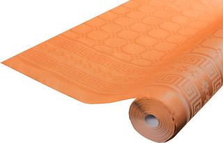 Ref R482570I - Mantel de Papel Damasco desechable