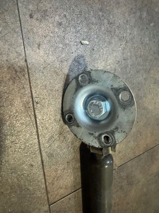 Amortiguador Vespino GL