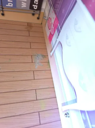 Casa de muñecas de 4 plantas