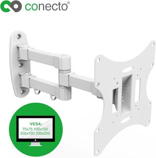 conecto Soporte de Pared para Dispositivos de TV/m