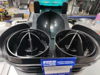 Exprimidor Naranjas Cecotec