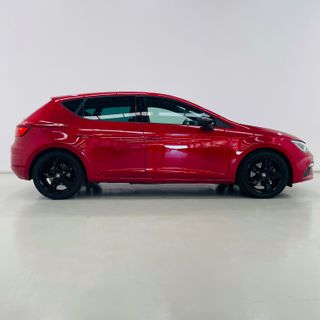 SEAT León 1.5 TSI StSp FR Edition Plus