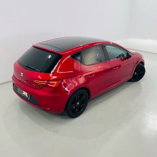 SEAT León 1.5 TSI StSp FR Edition Plus
