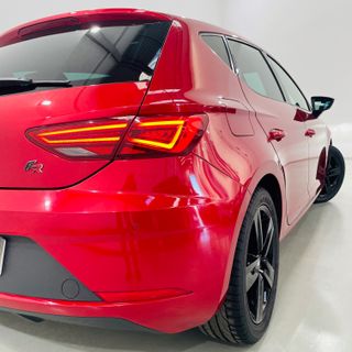 SEAT León 1.5 TSI StSp FR Edition Plus