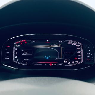 SEAT León 1.5 TSI StSp FR Edition Plus