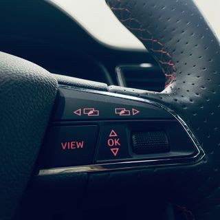 SEAT León 1.5 TSI StSp FR Edition Plus