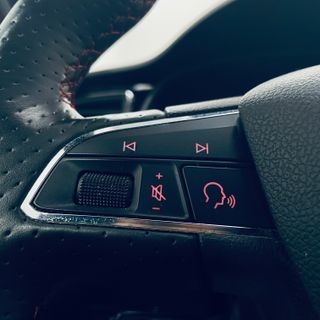 SEAT León 1.5 TSI StSp FR Edition Plus