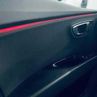 SEAT León 1.5 TSI StSp FR Edition Plus