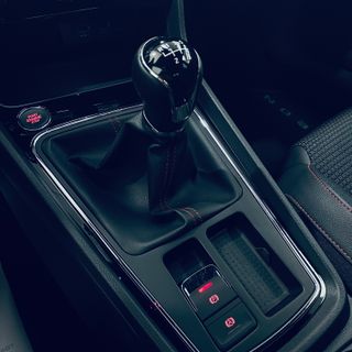 SEAT León 1.5 TSI StSp FR Edition Plus