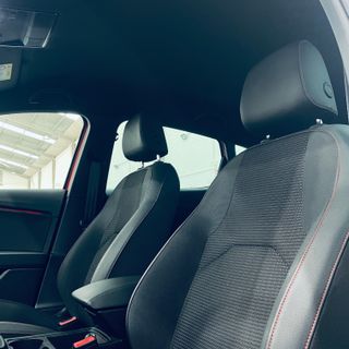 SEAT León 1.5 TSI StSp FR Edition Plus