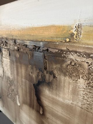 Cuadro Campuy 150x50