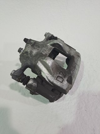 PINZA FRENO DELANTERA IZQUIERDA TOYOTA AURIS 651967