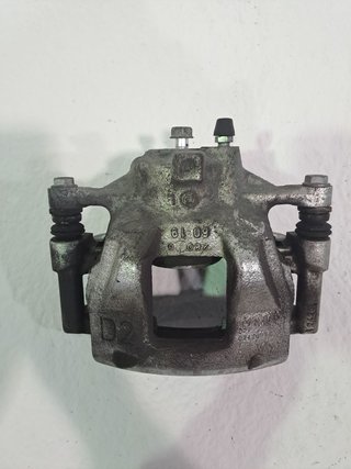 PINZA FRENO DELANTERA IZQUIERDA TOYOTA AURIS 651967