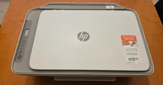 Impresora HP Blanca