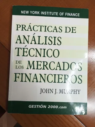 Libro de inversión