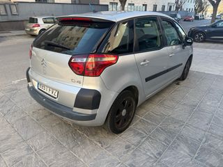 Citroen C4 Picasso 2008