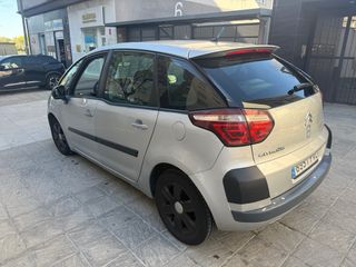 Citroen C4 Picasso 2008