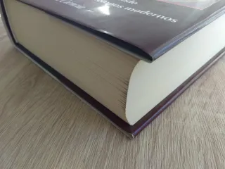 CRONOLOGÍA DEL MUNDO