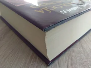 CRONOLOGÍA DEL MUNDO