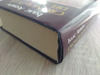 CRONOLOGÍA DEL MUNDO