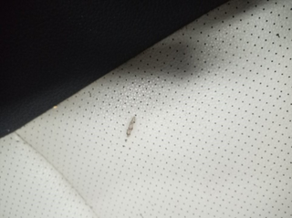 ASIENTO DELANTERO DERECHO MERCEDES-BENZ CLASE CLC