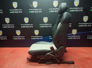 ASIENTO DELANTERO DERECHO MERCEDES-BENZ CLASE CLC