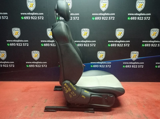 ASIENTO DELANTERO DERECHO MERCEDES-BENZ CLASE CLC