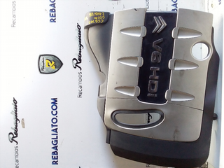 TAPA MOTOR CITROEN C6