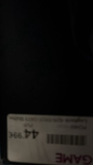 Volante Logitech G29 Driving Force PC