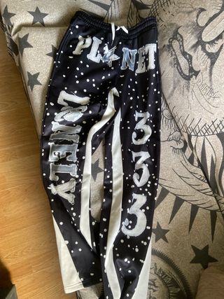 Pantalones campana vintage M