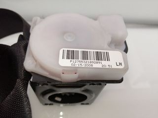 CINTURON SEGURIDAD TRASERO IZQUIERDO SAAB 9-3 BERLINA 549923