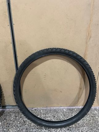 Rueda de Bicicleta MTB