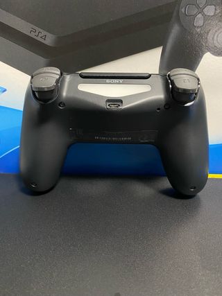 Console Sony PlayStation 4 Slim 500GB Completa!