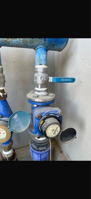 Terreno rústico en Lliria