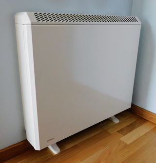 Calefactor Acumulador Estatico