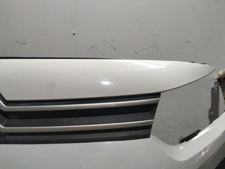 PARAGOLPES DELANTERO CITROEN BERLINGO FURGÓN