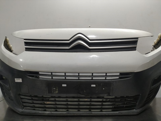 PARAGOLPES DELANTERO CITROEN BERLINGO FURGÓN