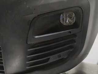 PARAGOLPES DELANTERO CITROEN BERLINGO FURGÓN