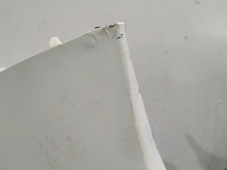 PARAGOLPES DELANTERO CITROEN BERLINGO FURGÓN