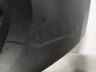 PARAGOLPES DELANTERO CITROEN BERLINGO FURGÓN