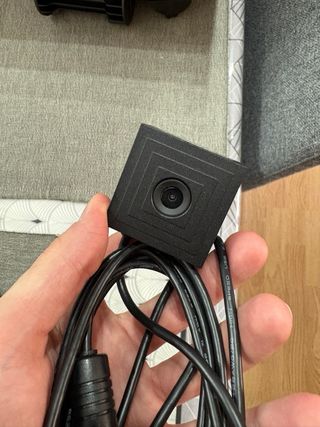 Cámara Atomstack Maker para Lightburn