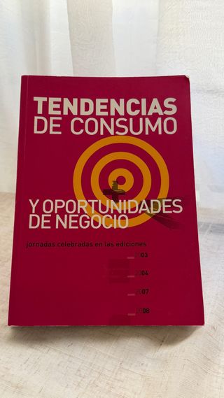 Tendencias de consumo y oportunidades de negocio